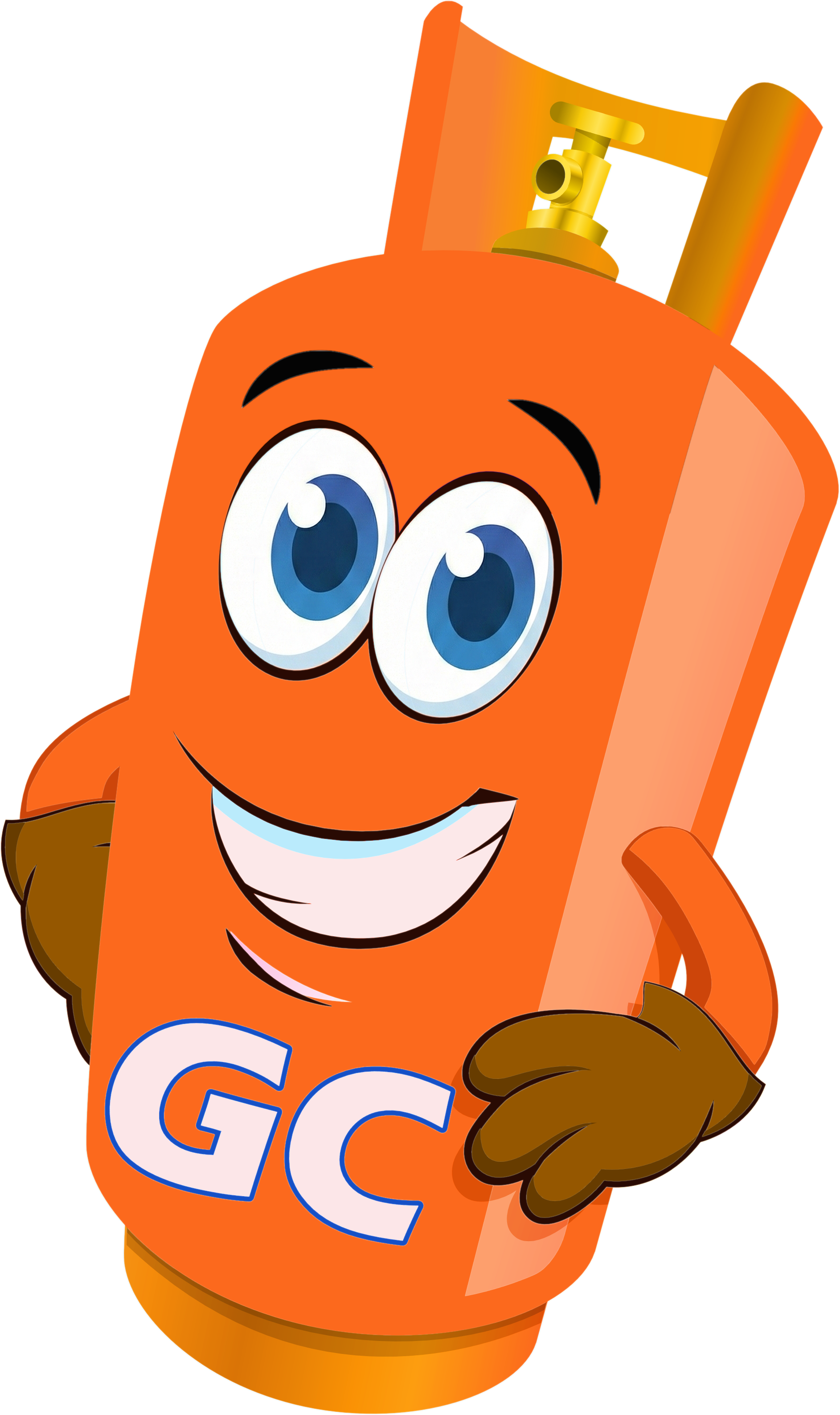 PortyGas Chatbot Oficial